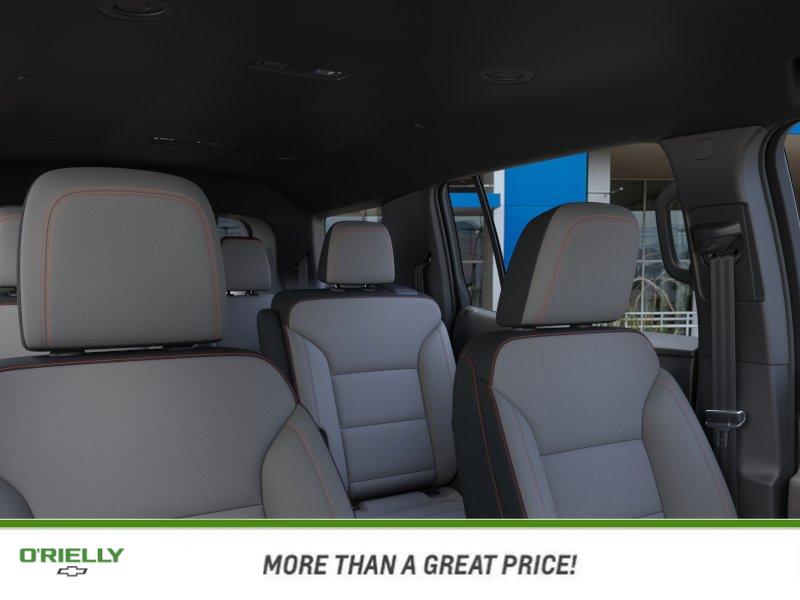 2026 Chevrolet Traverse LT - Photo 24