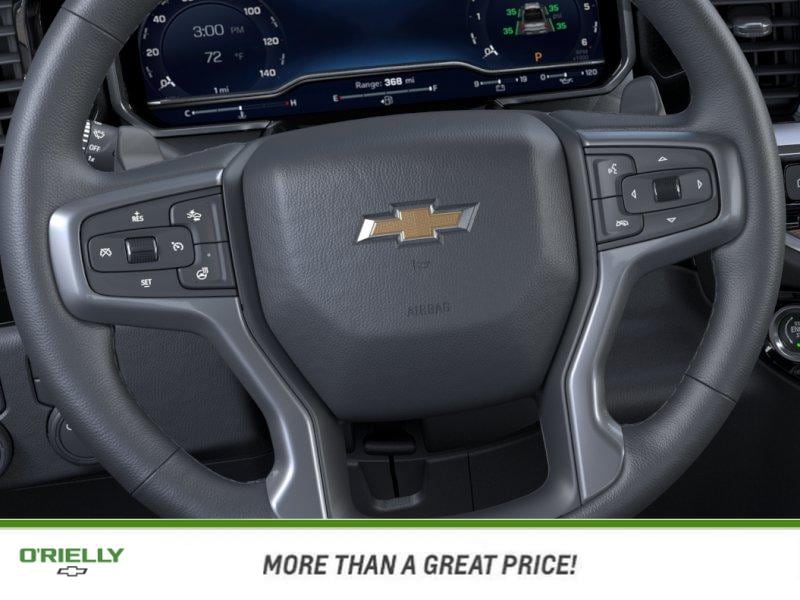 2026 Chevrolet Silverado 1500 LT - Photo 19