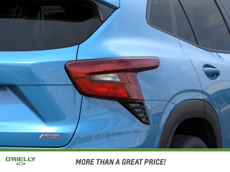 2026 Chevrolet Trax RS - Photo 11