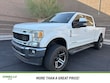 Ford Super Duty F-250 SRW