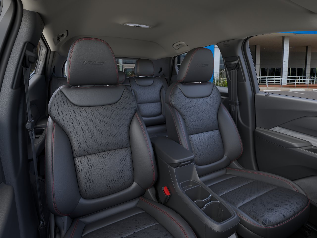 2027 Chevrolet Bolt RS - Photo 40
