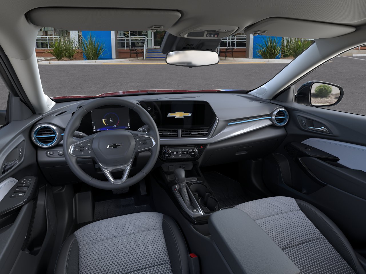 2026 Chevrolet Trax LT - Photo 39