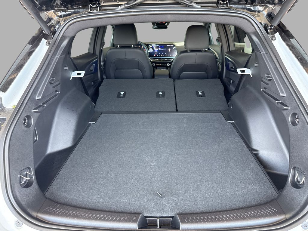 2026 Chevrolet Equinox EV 2LT - Photo 27