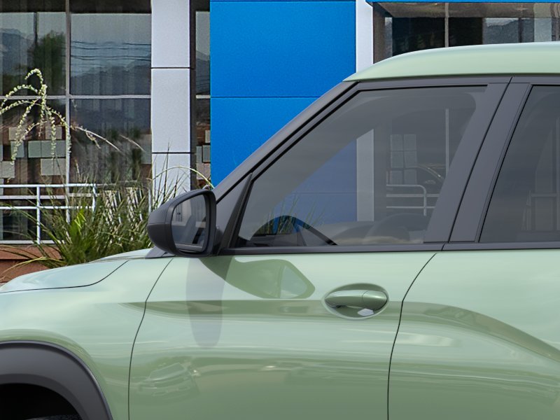 2026 Chevrolet Trailblazer LS - Photo 36