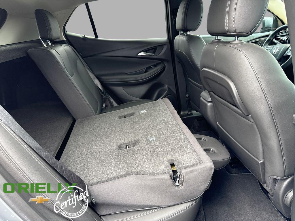 2023 Buick Encore GX Essence - Photo 30