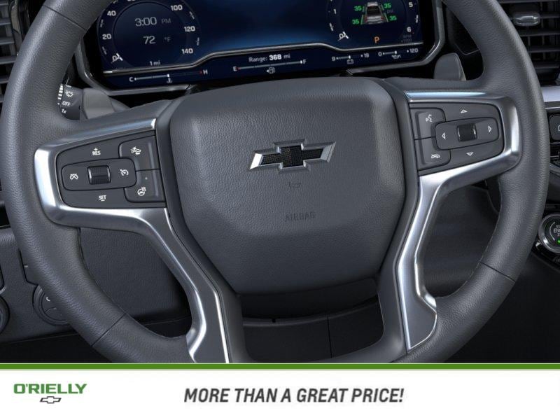 2026 Chevrolet Silverado 1500 ZR2 - Photo 18