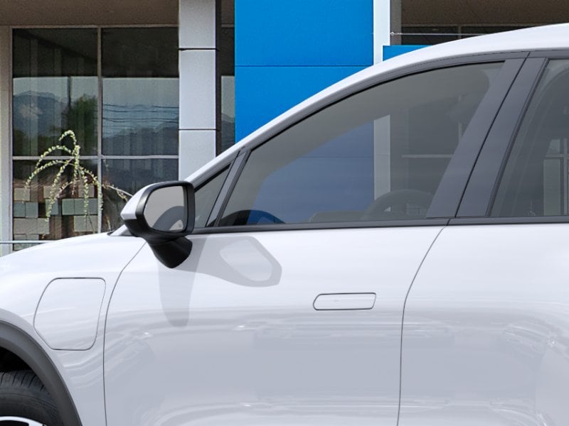 2026 Chevrolet Equinox EV 1LT - Photo 36
