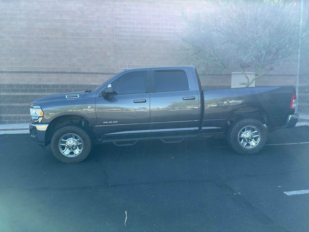 Used 2021 Ram 2500 Big Horn