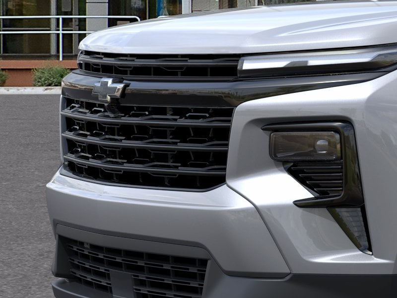 2027 Chevrolet Traverse LT - Photo 37