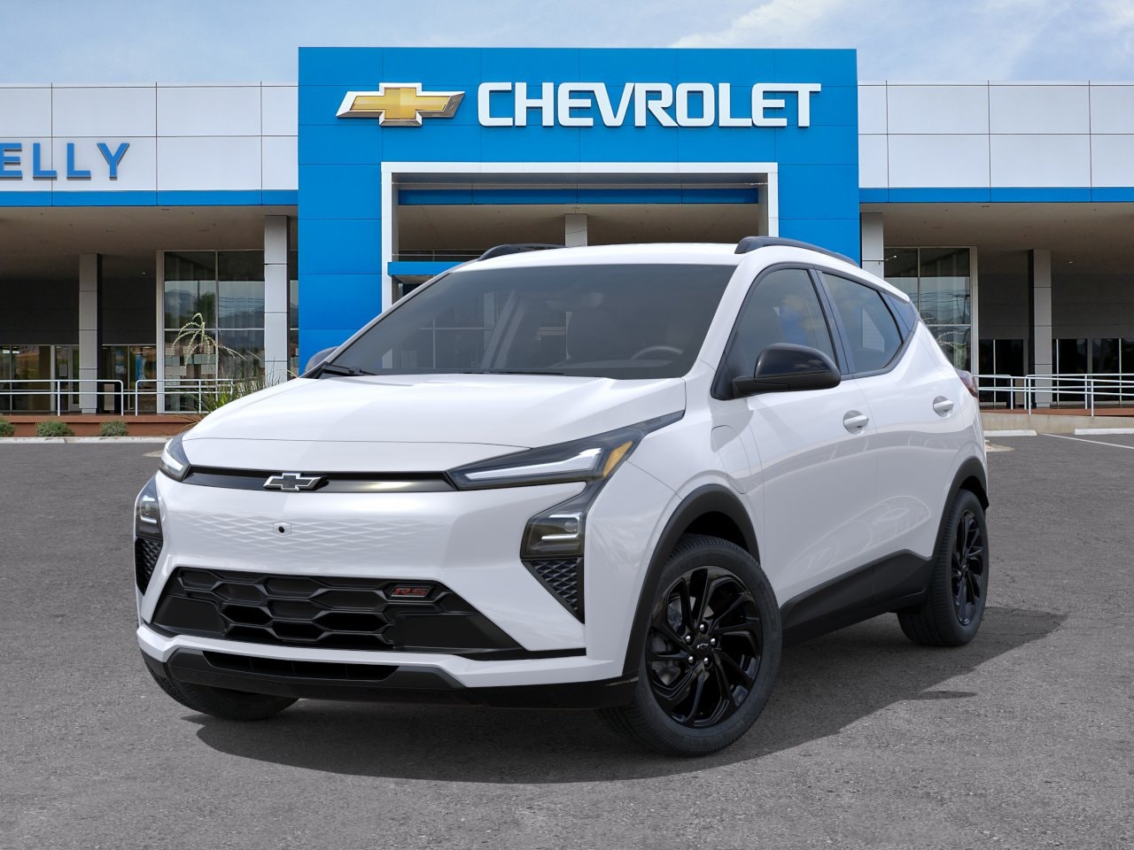 2027 Chevrolet Bolt RS - Photo 30