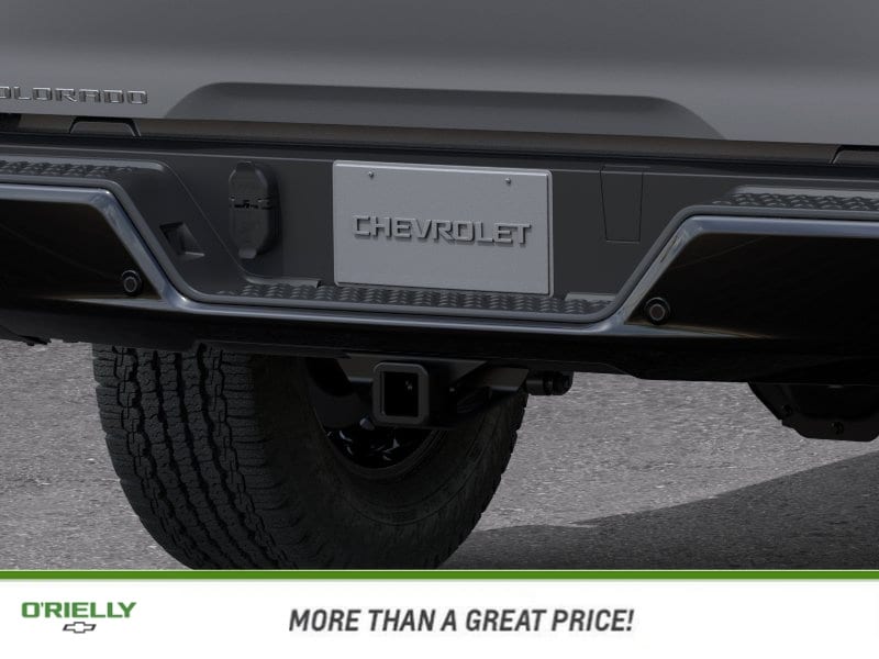 2026 Chevrolet Colorado Trail Boss - Photo 14