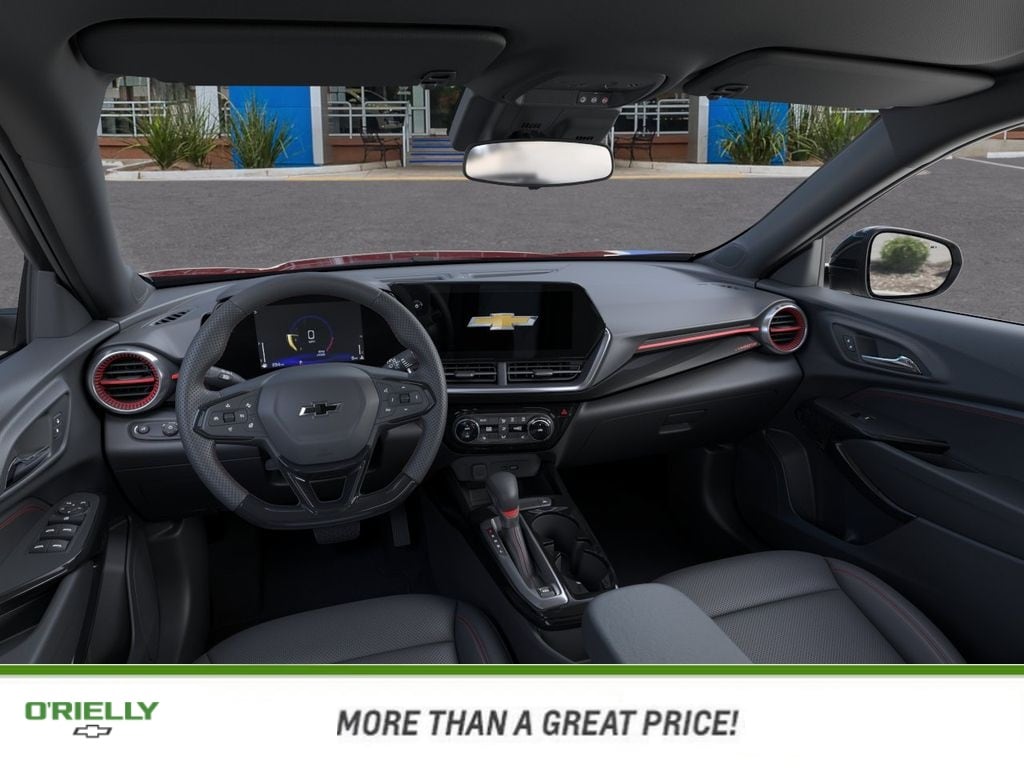 2026 Chevrolet Trax RS - Photo 15