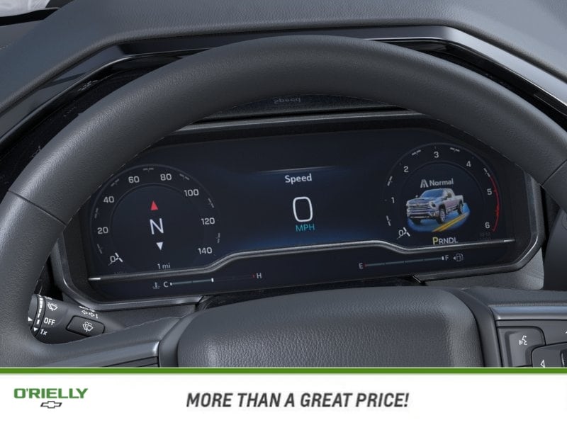 2026 Chevrolet Silverado 2500 HD LT - Photo 18