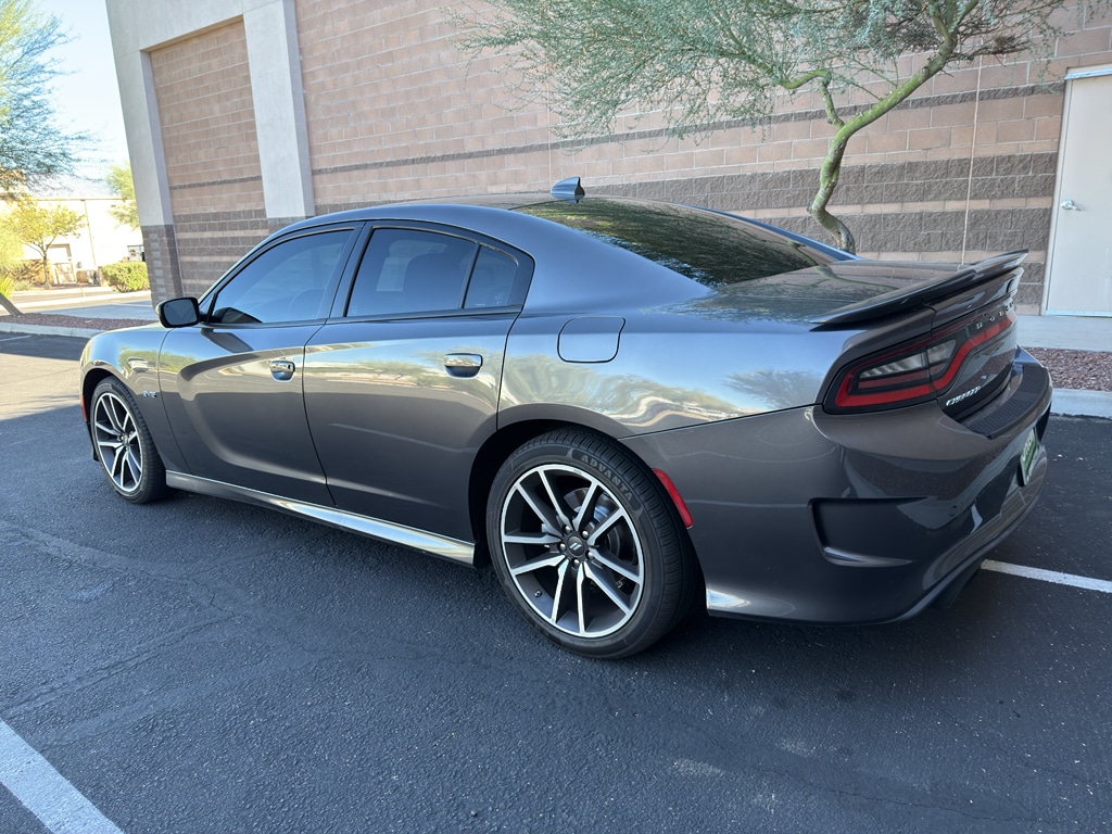 Used 2023 Dodge Charger R/T