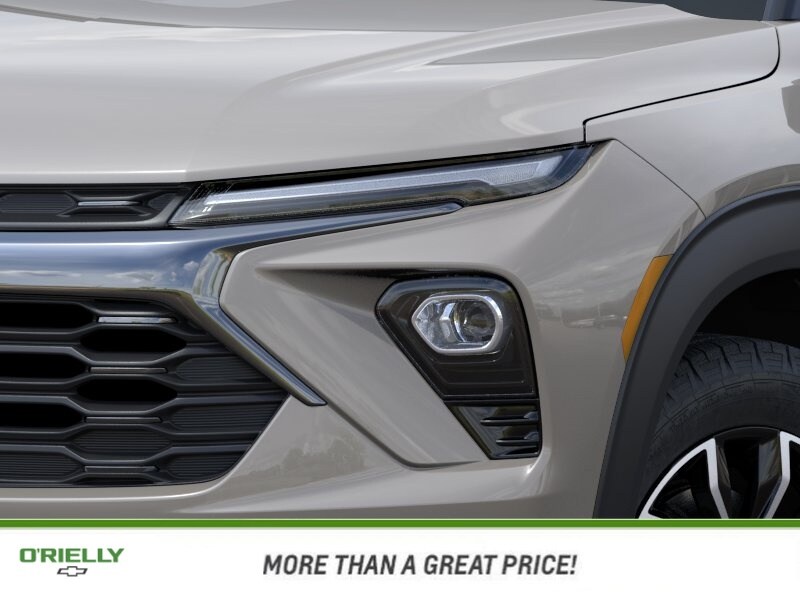 2026 Chevrolet Trailblazer Activ - Photo 10
