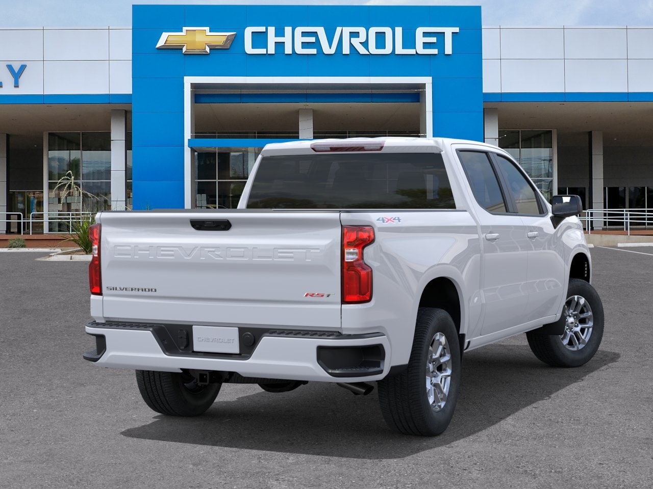 2026 Chevrolet Silverado 1500 RST - Photo 27