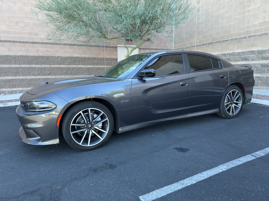 Used 2023 Dodge Charger R/T