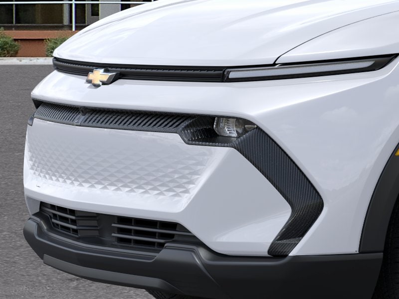 2026 Chevrolet Equinox EV 1LT - Photo 37