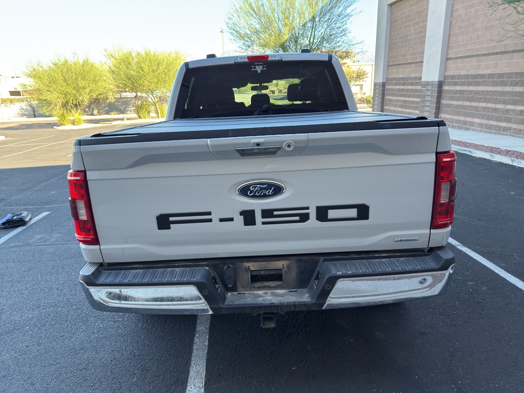 Used 2021 Ford F-150 XL