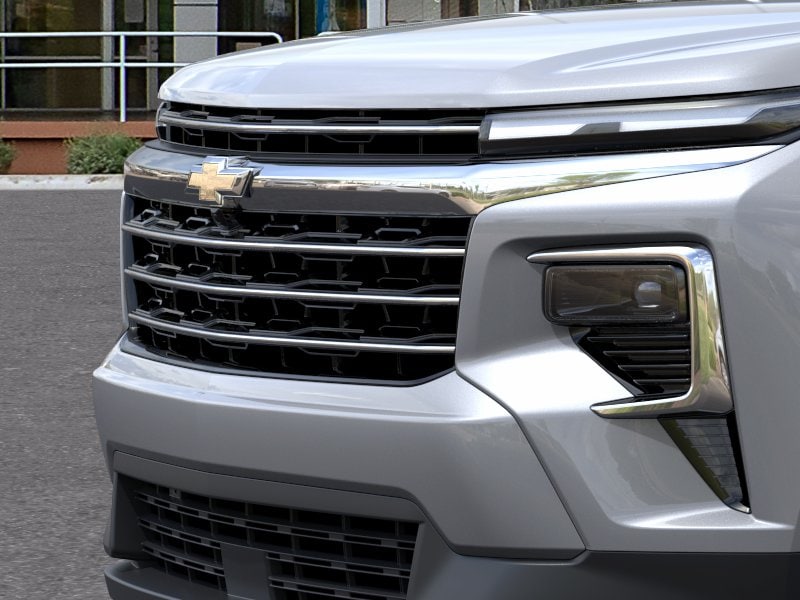 2026 Chevrolet Traverse LT - Photo 13