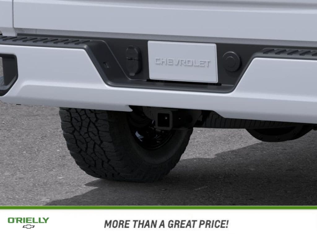 2026 Chevrolet Silverado 1500 RST - Photo 14