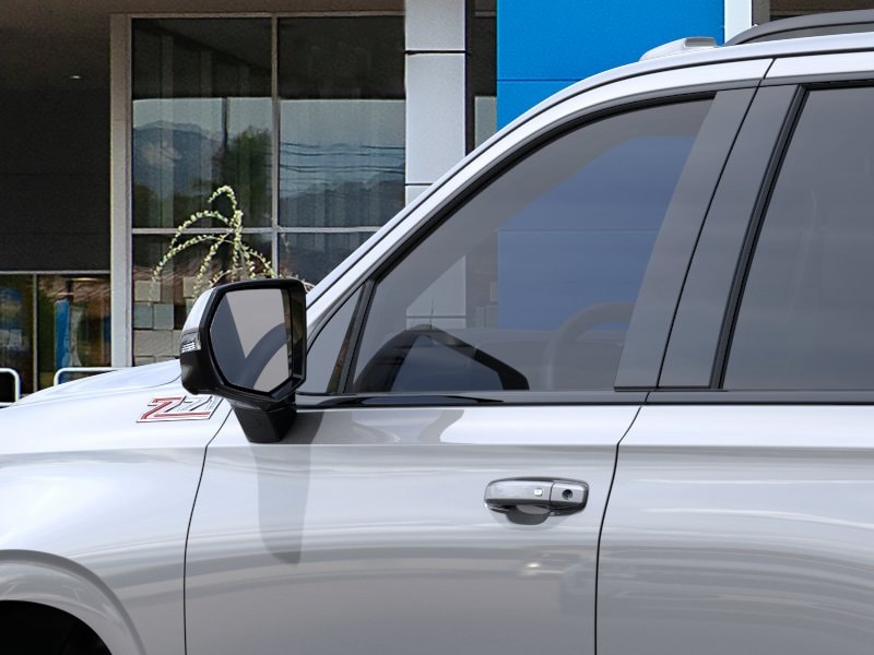 2026 Chevrolet Tahoe Z71 - Photo 36
