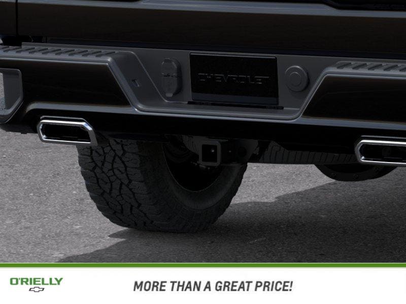 2026 Chevrolet Silverado 1500 RST - Photo 14