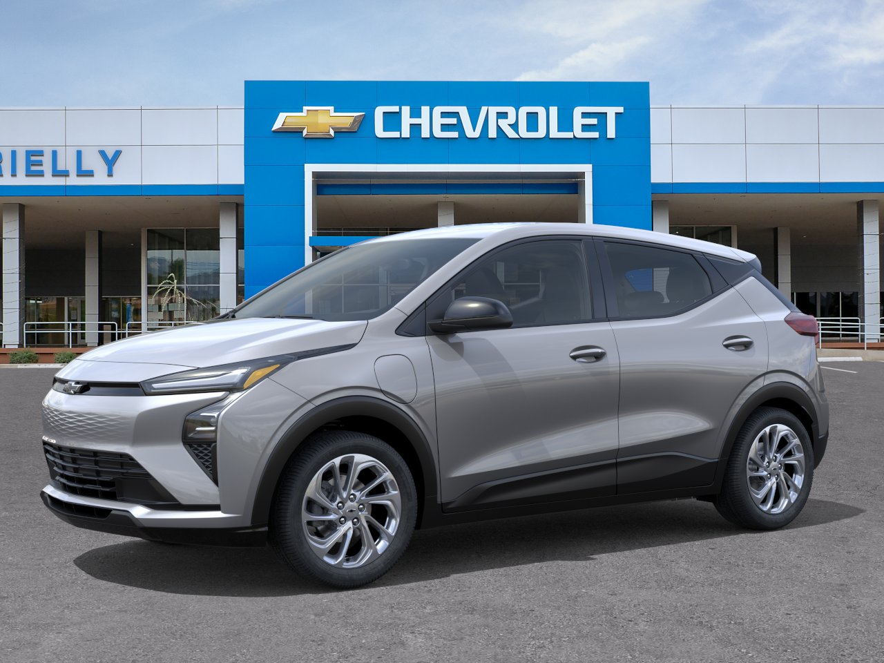 2027 Chevrolet Bolt LT - Photo 26