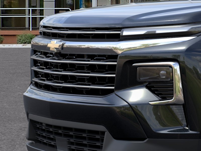 2026 Chevrolet Traverse LT - Photo 37