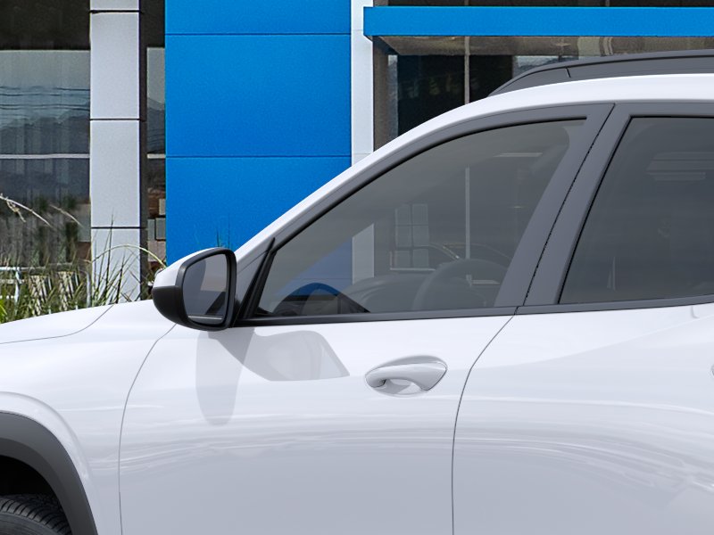 2026 Chevrolet Trax LT - Photo 36