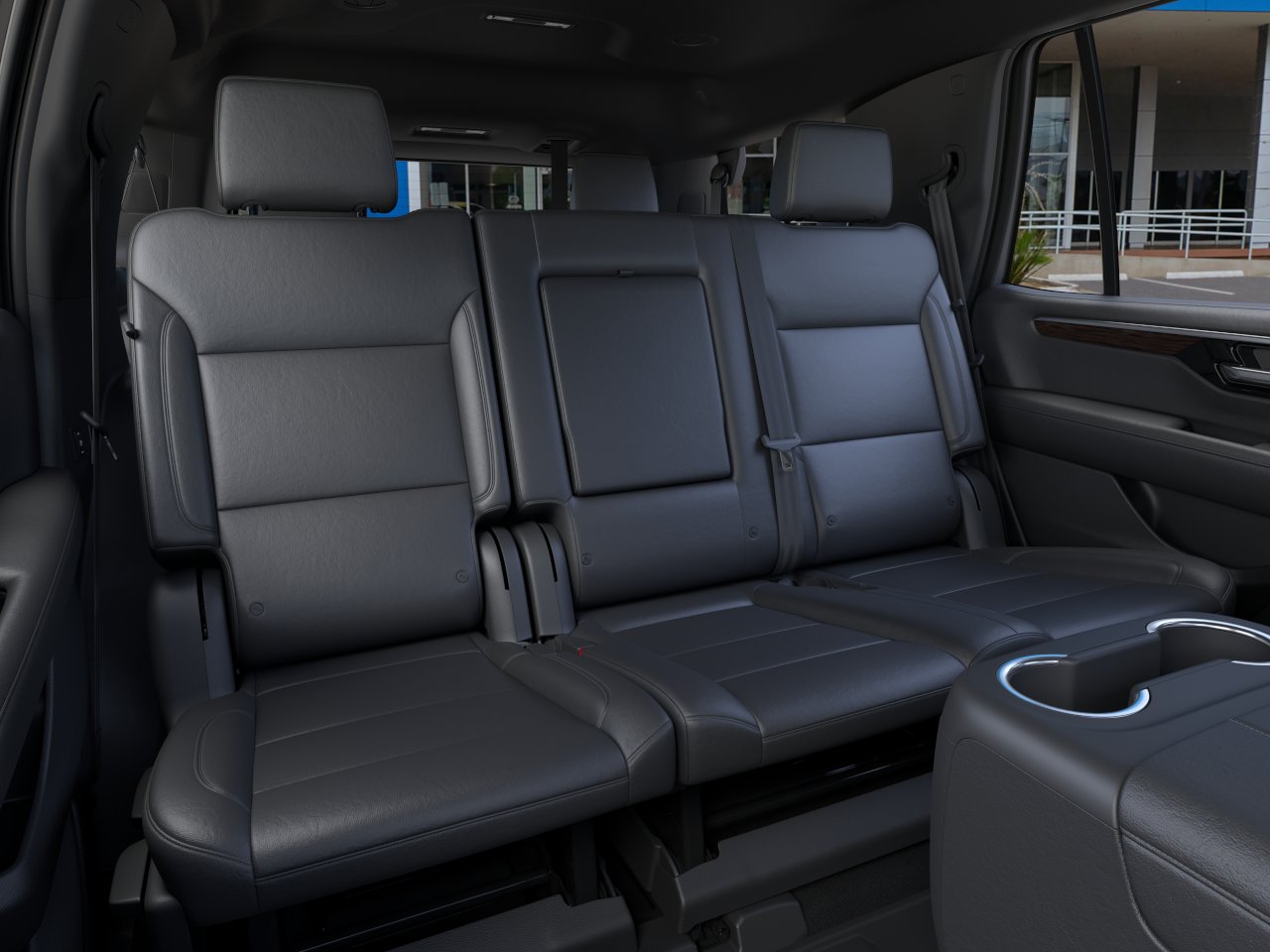 2026 Chevrolet Tahoe Z71 - Photo 41