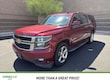 Chevrolet Suburban