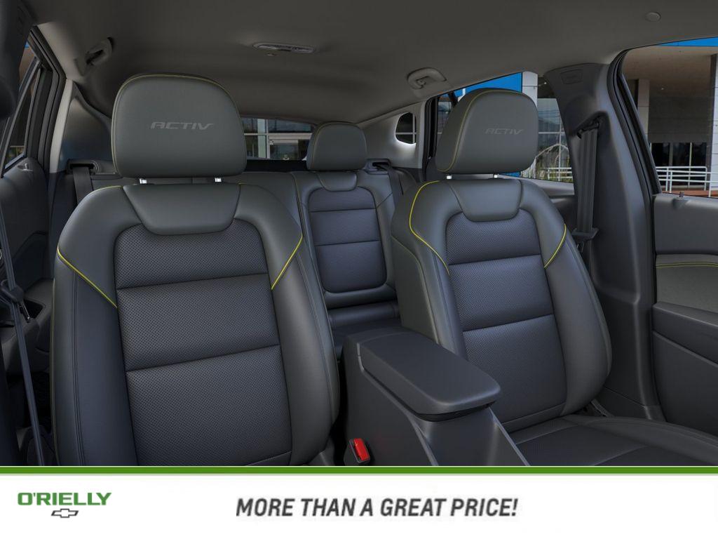 2026 Chevrolet Trax Activ - Photo 16