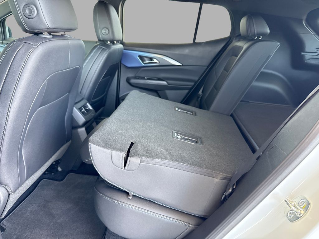 2026 Chevrolet Equinox EV 2LT - Photo 25
