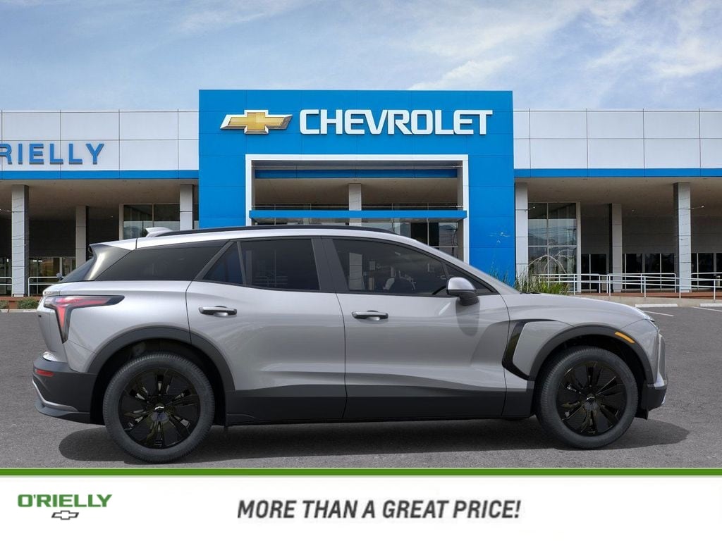 2026 Chevrolet Blazer EV LT - Photo 5