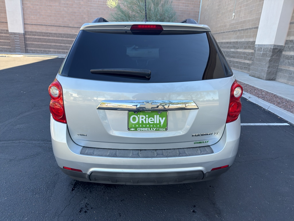 Used 2013 Chevrolet Equinox LT SUV