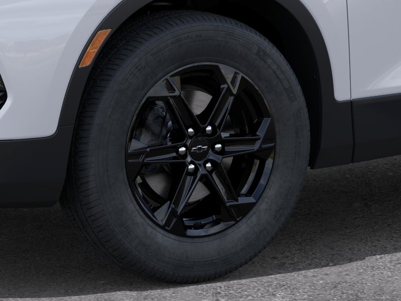 2026 Chevrolet Blazer 2LT - Photo 33
