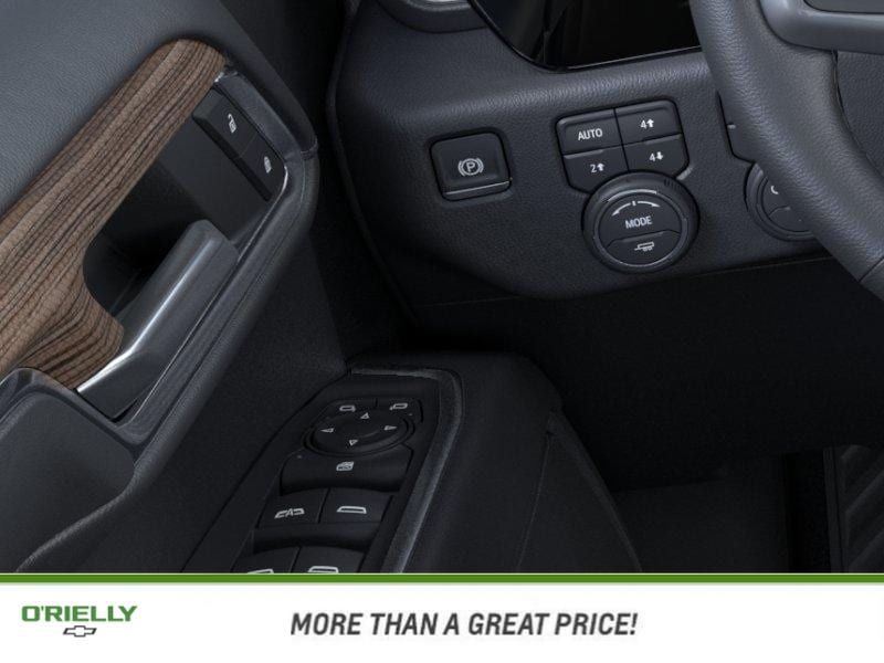 2026 Chevrolet Silverado 1500 RST - Photo 22