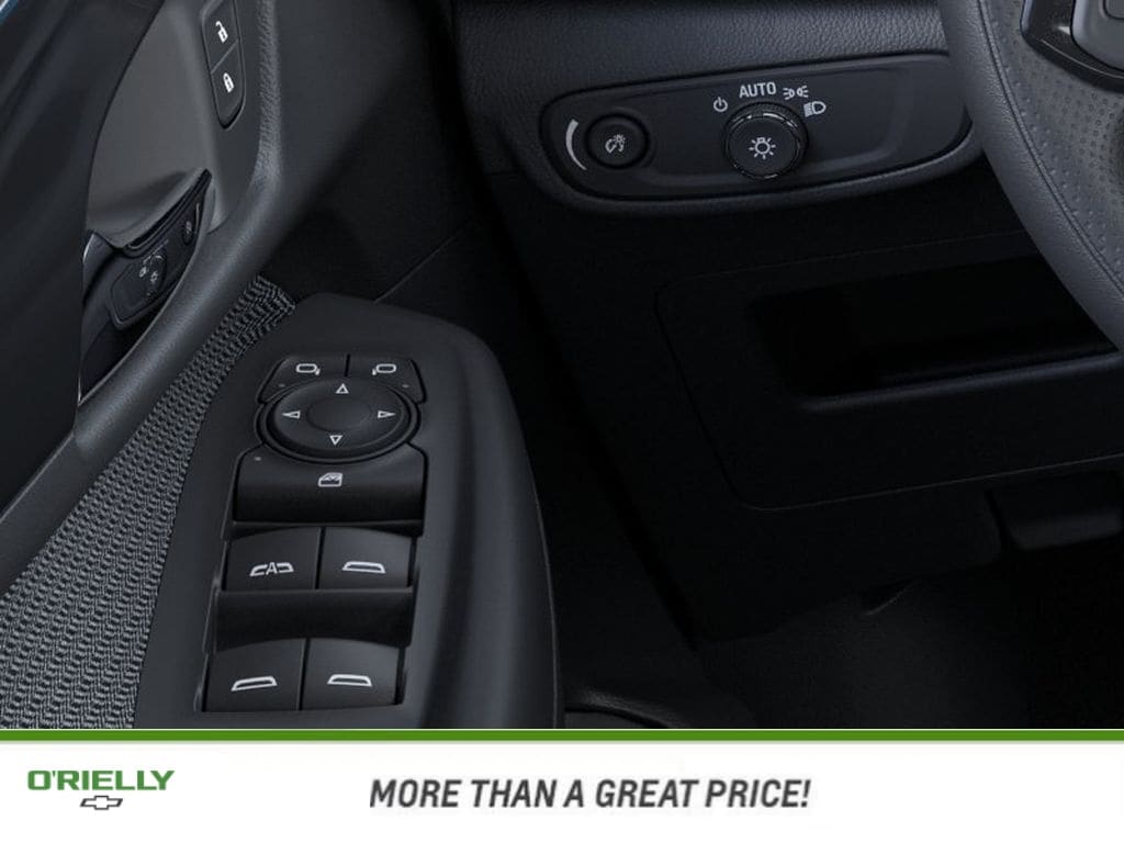 2026 Chevrolet Trailblazer LS - Photo 22