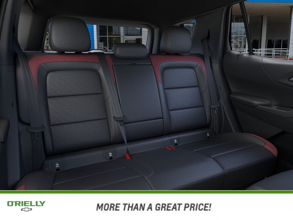 2027 Chevrolet Equinox RS - Photo 15