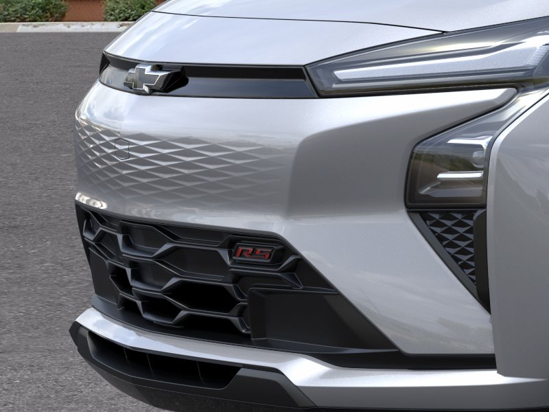 2027 Chevrolet Bolt RS - Photo 37