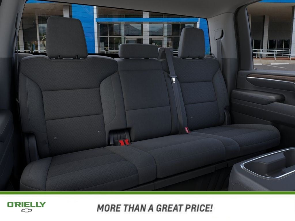 2026 Chevrolet Silverado 2500 HD LT - Photo 17