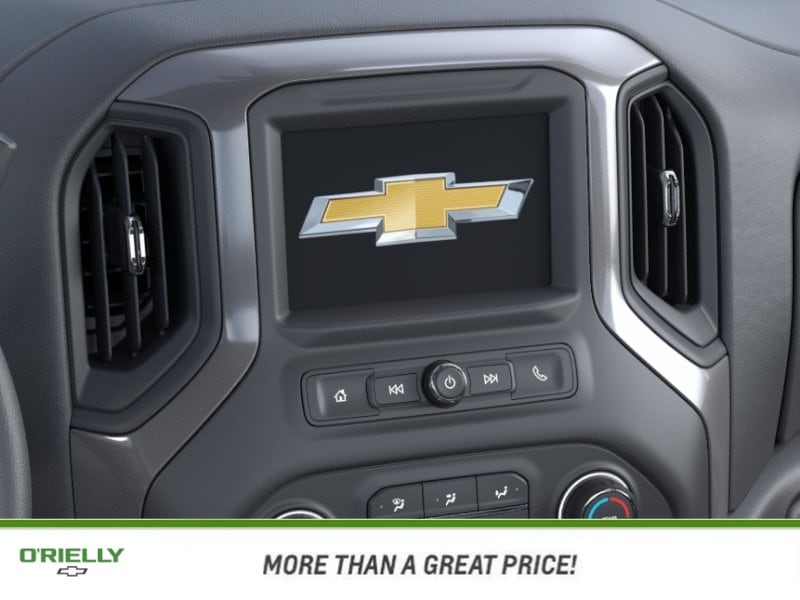 2026 Chevrolet Silverado 3500 HD Work Truck - Photo 20