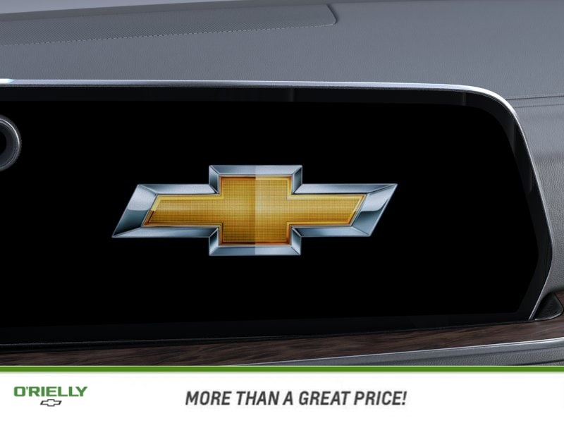 2026 Chevrolet Tahoe Z71 - Photo 20