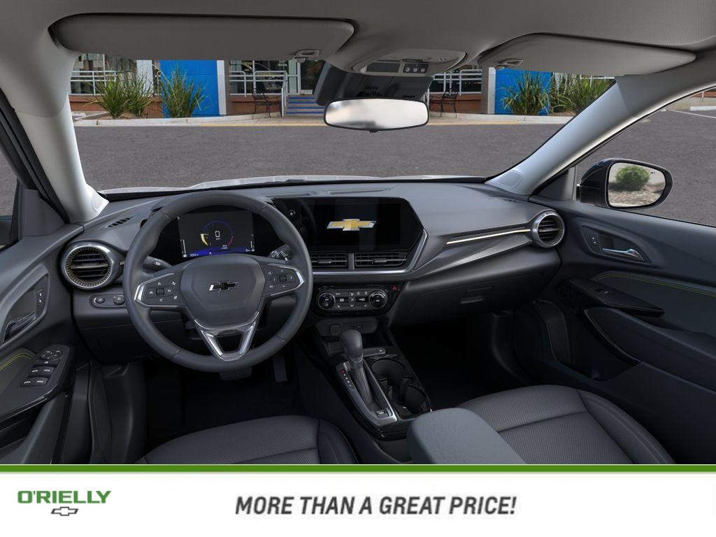 2026 Chevrolet Trax Activ - Photo 15