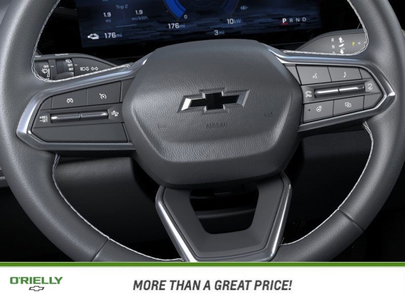 2026 Chevrolet Blazer EV LT - Photo 19