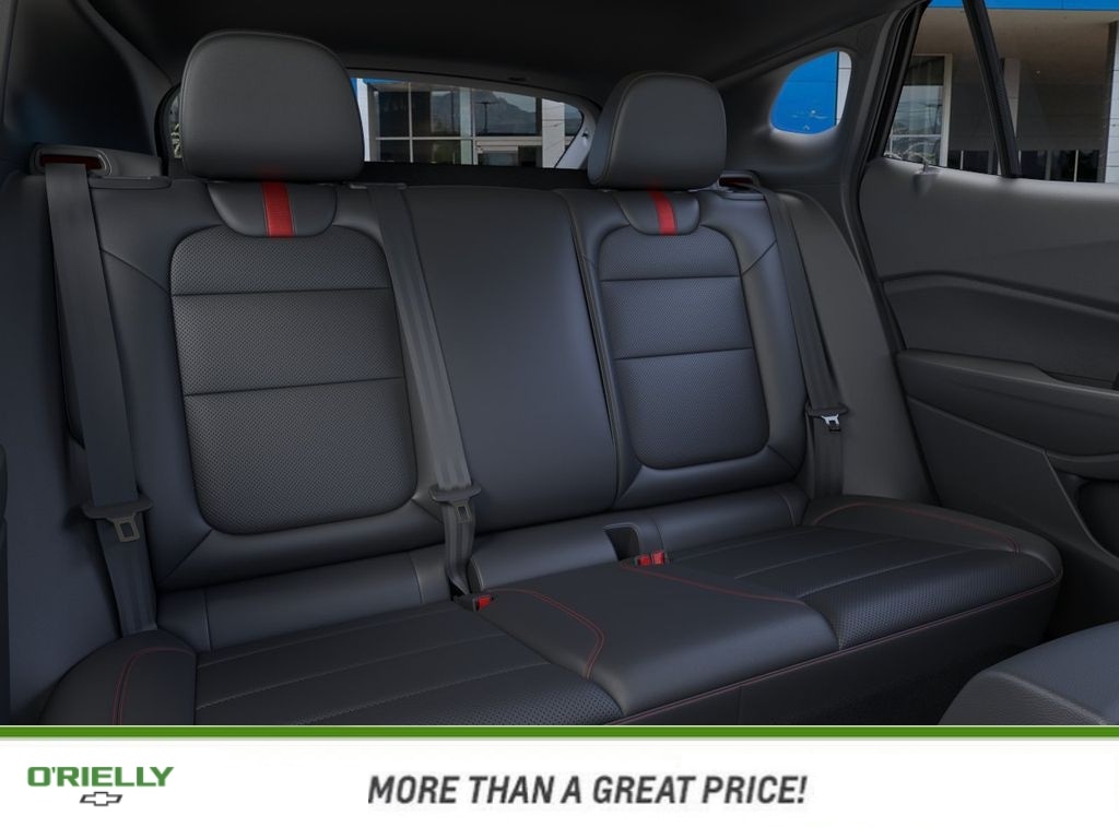 2026 Chevrolet Trax RS - Photo 17