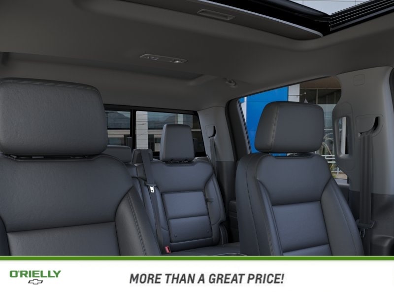 2026 Chevrolet Silverado 1500 RST - Photo 24