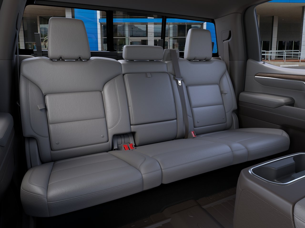 2026 Chevrolet Silverado 1500 RST - Photo 41