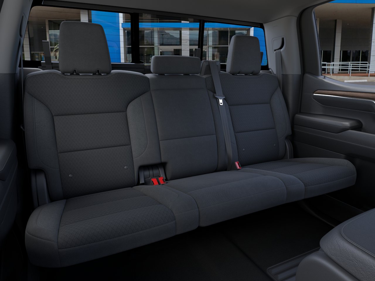 2026 Chevrolet Silverado 1500 LT - Photo 41